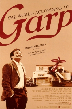 watch free The World According to Garp hd online