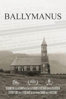 watch free Ballymanus hd online