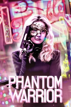 watch free The Phantom Warrior hd online