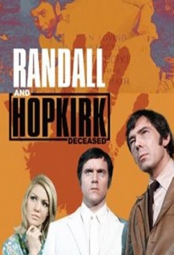 watch free Randall and Hopkirk (Deceased) hd online