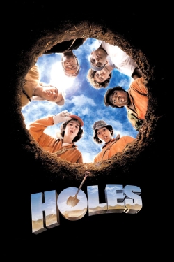 watch free Holes hd online