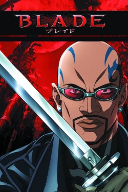 watch free Blade hd online