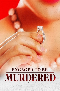 watch free Engaged to be Murdered hd online