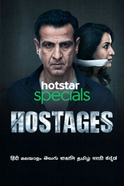 watch free Hostages hd online