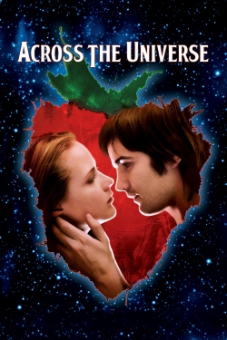 watch free Across the Universe hd online