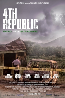 watch free 4th Republic hd online