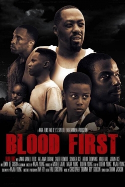 watch free Blood First hd online