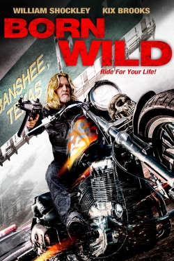 watch free Born Wild hd online