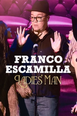 watch free Franco Escamilla: Ladies' man hd online