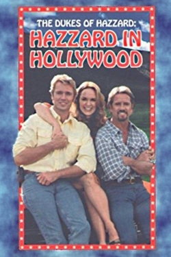 watch free The Dukes of Hazzard: Hazzard in Hollywood hd online