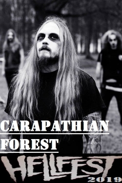 watch free Carpathian Forest au Hellfest 2019 hd online