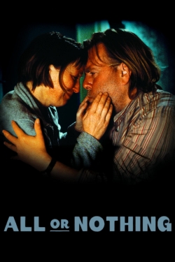 watch free All or Nothing hd online