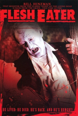 watch free FleshEater: Revenge of the Living Dead hd online