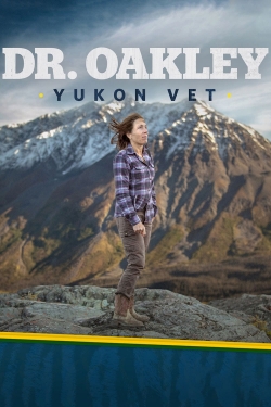 watch free Dr. Oakley, Yukon Vet hd online