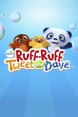 watch free Ruff-Ruff, Tweet and Dave hd online