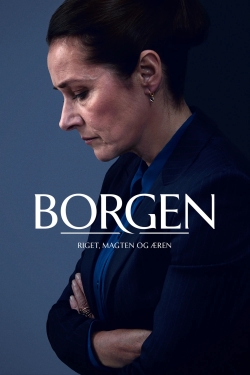 watch free Borgen - Power & Glory hd online