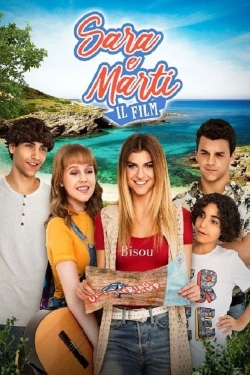 watch free Sara e Marti - Il Film hd online