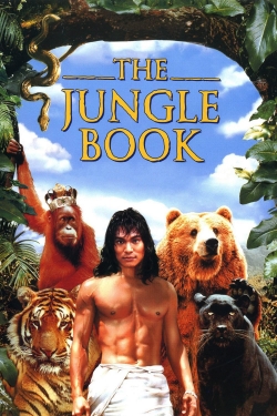 watch free The Jungle Book hd online