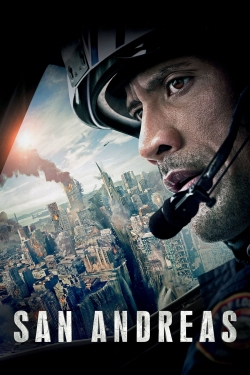 watch free San Andreas hd online