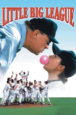 watch free Little Big League hd online