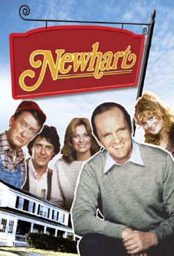 watch free Newhart hd online