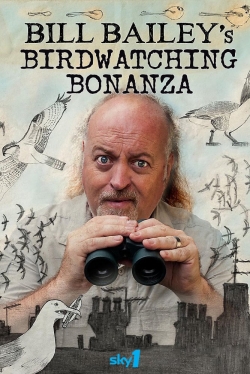 watch free Bill Bailey's Birdwatching Bonanza hd online