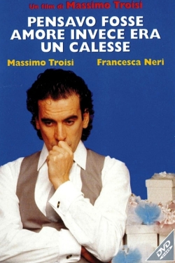 watch free Pensavo fosse amore invece era un calesse hd online