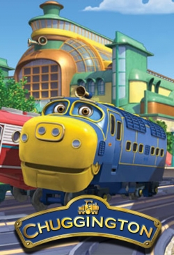 watch free Chuggington hd online