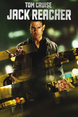 watch free Jack Reacher hd online