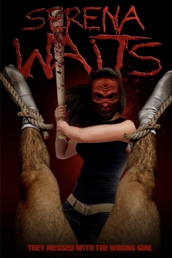 watch free Serena Waits hd online