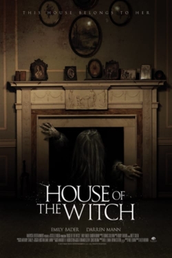 watch free House of the Witch hd online