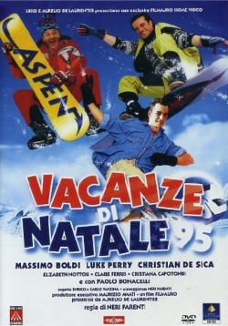 watch free Christmas Vacation '95 hd online