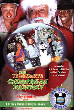 watch free The Ultimate Christmas Present hd online