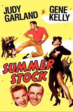 watch free Summer Stock hd online