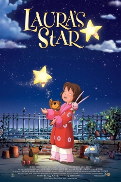 watch free Laura's Star hd online