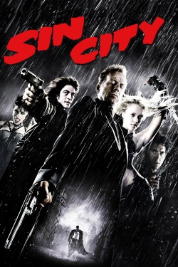 watch free Sin City hd online