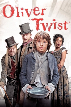 watch free Oliver Twist hd online