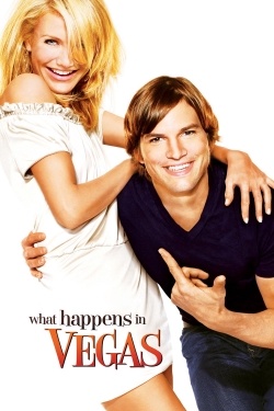 watch free What Happens in Vegas hd online