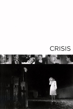 watch free Crisis hd online