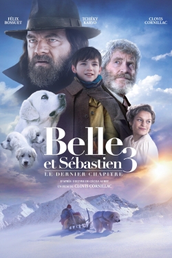 watch free Belle and Sebastian 3: The Last Chapter hd online