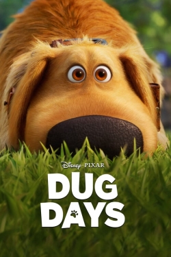 watch free Dug Days hd online