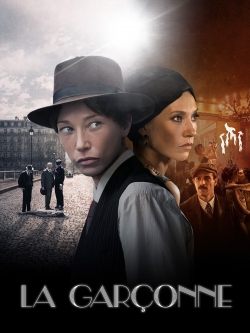 watch free La Garçonne hd online