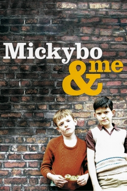 watch free Mickybo and Me hd online