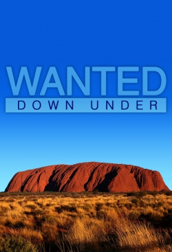 watch free Wanted Down Under hd online