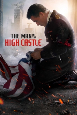 watch free The Man in the High Castle hd online