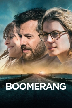 watch free Boomerang hd online