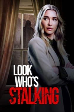 watch free Look Who's Stalking hd online