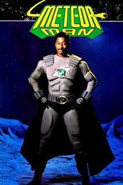 watch free The Meteor Man hd online