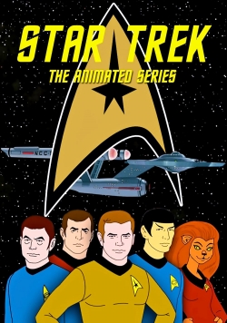 watch free Star Trek: The Animated Series hd online