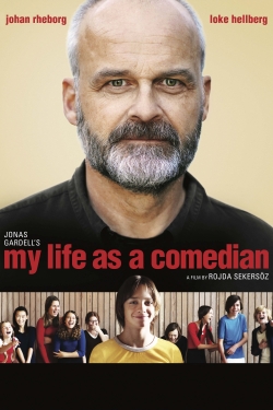 watch free My Life as a Comedian hd online